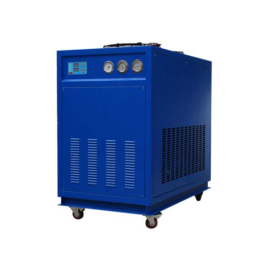 工業(yè)冷水機TF-LS-12HP